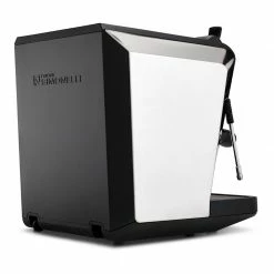 Equipment Nuova Simonelli Oscar II 1 Group Tank Volumetric Espresso Machine - Black