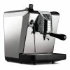 Equipment Nuova Simonelli Oscar II 1 Group Tank Volumetric Espresso Machine - Black