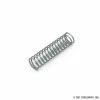 Espresso Parts La Pavoni Relief Valve Spring Parts
