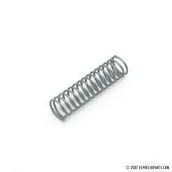 Espresso Parts La Pavoni Relief Valve Spring Parts