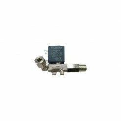 Ascaso 110V CEME Hot Water Dispense Solenoid Assembly