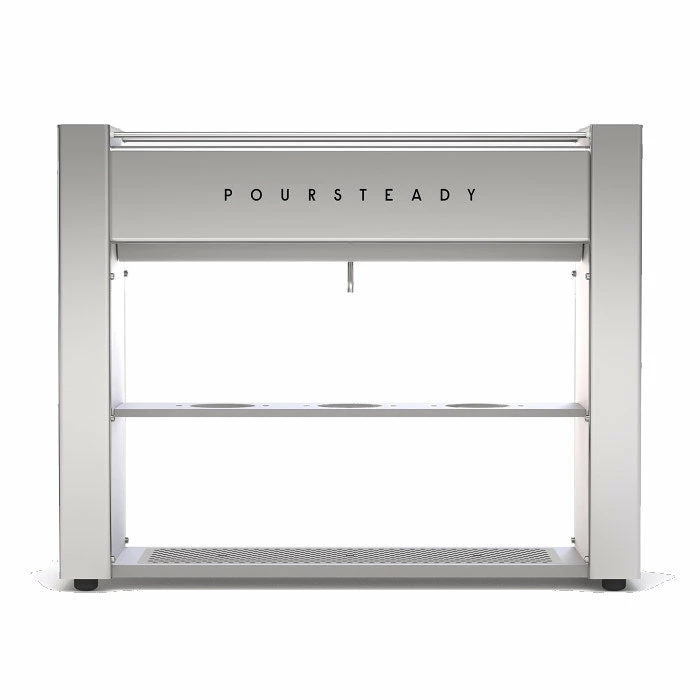 Poursteady PS1-3c With Marco UC4 Brewers 1 Poursteady PS1-3c With Marco UC4 Brewers