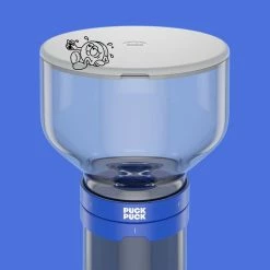 PuckPuck Puck Puck Cold Brew Attachment And 500ml Water Vessel