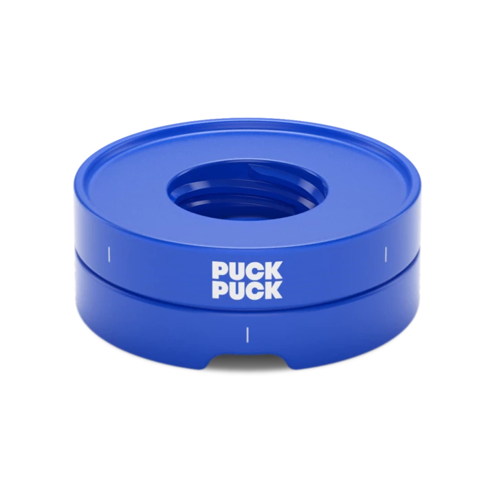 PuckPuck Puck Puck Cold Brew Attachment 1 PuckPuck Puck Puck Cold Brew Attachment