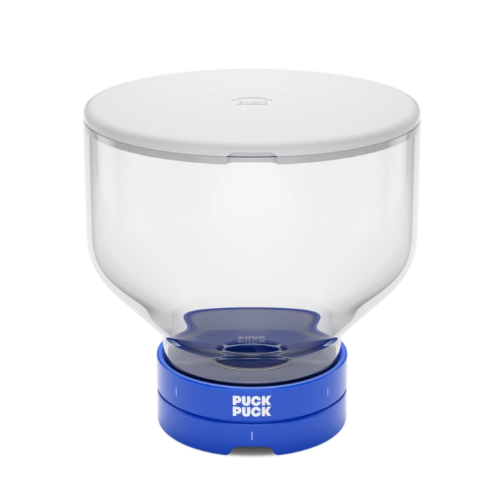 PuckPuck Puck Puck Cold Brew Attachment And 500ml Water Vessel 1 PuckPuck Puck Puck Cold Brew Attachment And 500ml Water Vessel