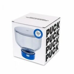 PuckPuck Puck Puck Cold Brew Attachment And 500ml Water Vessel 7 PuckPuck Puck Puck Cold Brew Attachment And 500ml Water Vessel