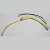 Parts Rancilio Silvia New Version Boiler Wiring Kit