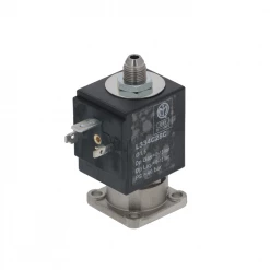 Rancilio Asco 220/240V Three-way Solenoid Solenoids