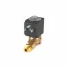 Rancilio 110V Water 50 Hz Two-way Lucifer Water Inlet Solenoid Assembly Solenoids