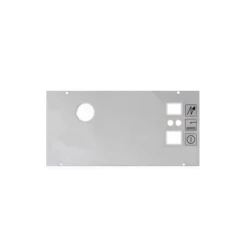 Rancilio Epoca One Group Front Panel (Special Order Item)