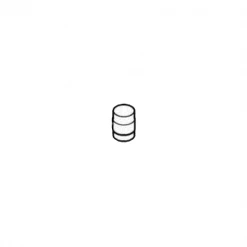 Parts Rancilio ISteam 0.25 Mm Limiter (Special Order Item)