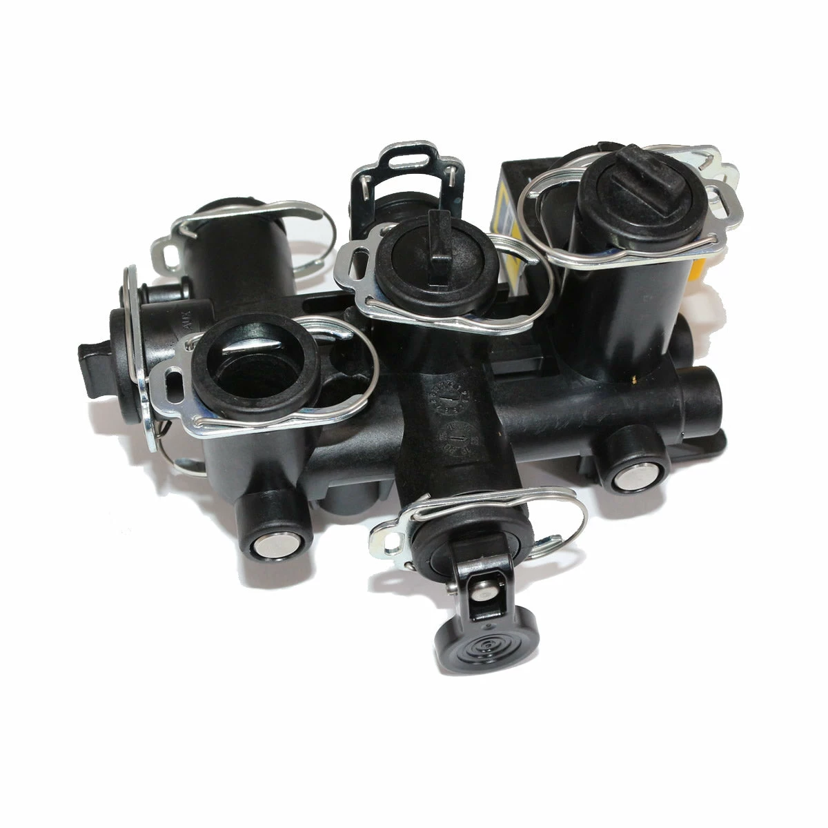 Rancilio Hydro Hub 120V 60Hz (Special Order Item) 1 Rancilio Hydro Hub 120V 60Hz (Special Order Item)