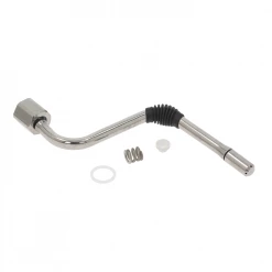 Rancilio Stainless Steel Steam Wand Steam Wands