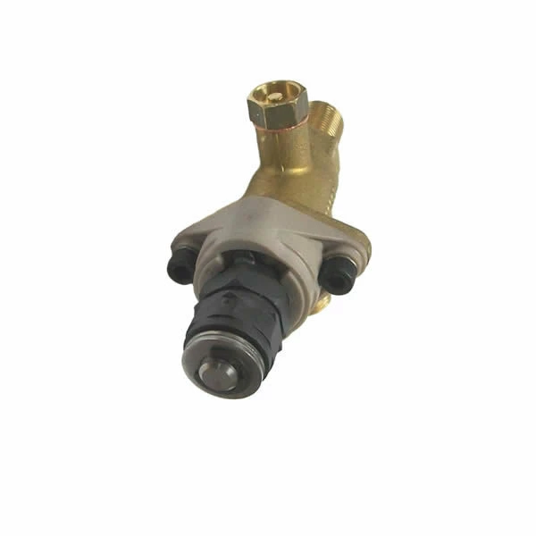 Rancilio Clever Valve Left 2015** 1 Rancilio Clever Valve Left 2015**