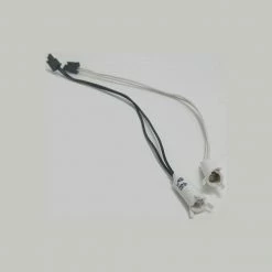 Rancilio Silvia M 120V Lamp Kit Parts