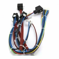 Parts Rancilio Epoca E One Group Wiring Harness (Special Order Item)