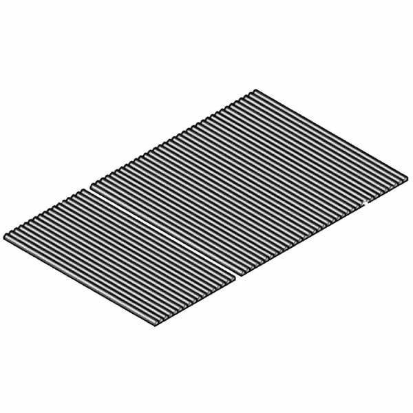 Parts Rancilio Cup Warmer Grate Mat (Special Order Item) 1 Parts Rancilio Cup Warmer Grate Mat (Special Order Item)