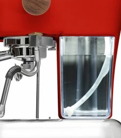 Equipment Ascaso Dream PID Automatic Home Espresso Machine - Love Red