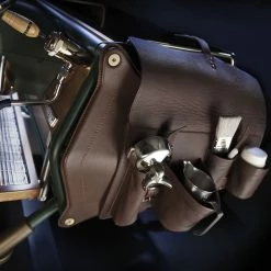 Sanremo Café Racer Renegade 2 Group Volumetric Espresso Machine Equipment