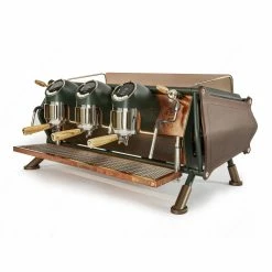 Equipment Sanremo Café Racer Renegade 3 Group Volumetric Espresso Machine