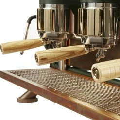 Sanremo Café Racer Renegade 2 Group Volumetric Espresso Machine Equipment