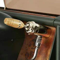 Sanremo Café Racer Renegade 2 Group Volumetric Espresso Machine Equipment