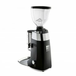 Grinders Mazzer Robur S Automatic Commercial Espresso Grinder - Black