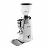 Mazzer Robur S Electronic Commercial Espresso Grinder - White Equipment