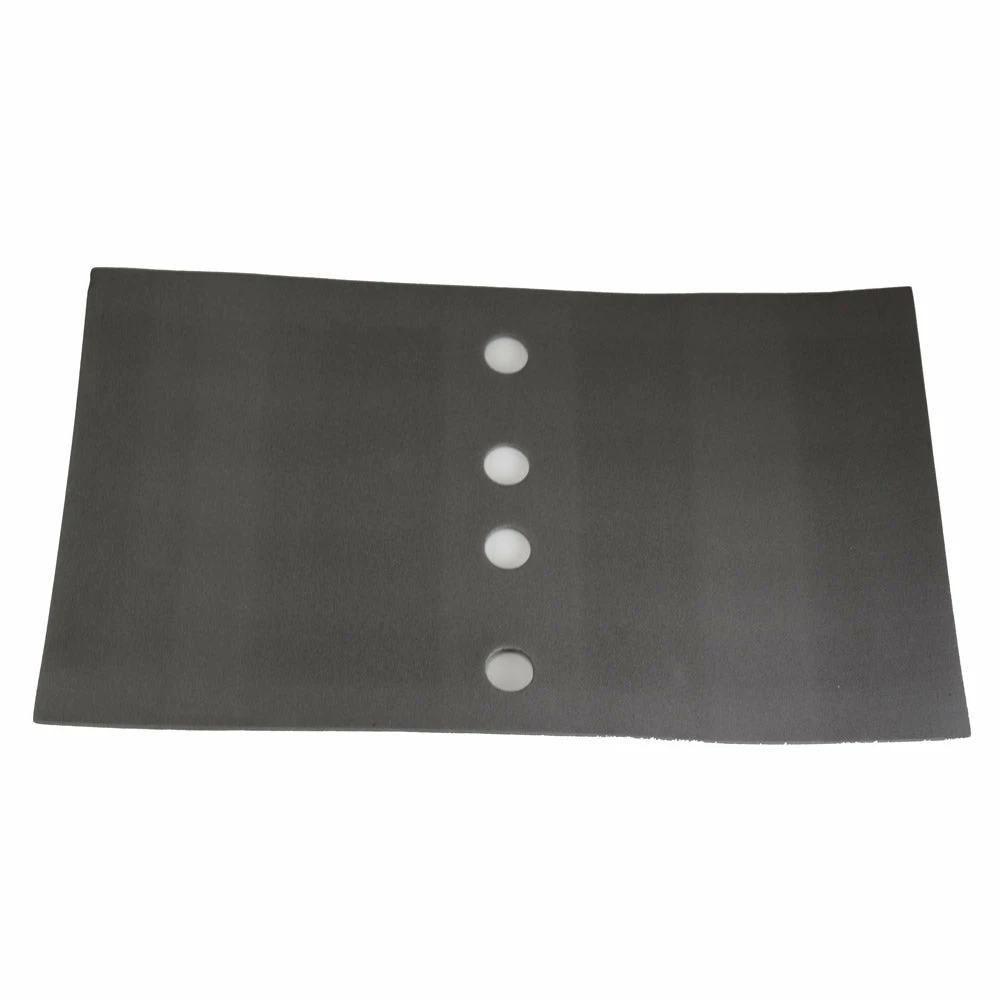 Nuova Simonelli 'Oscar' Boiler Insulation Parts 1 Nuova Simonelli 'Oscar' Boiler Insulation Parts