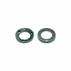 Espresso Parts Nuova Simonelli Three Hole 50mm Grinder Burrs