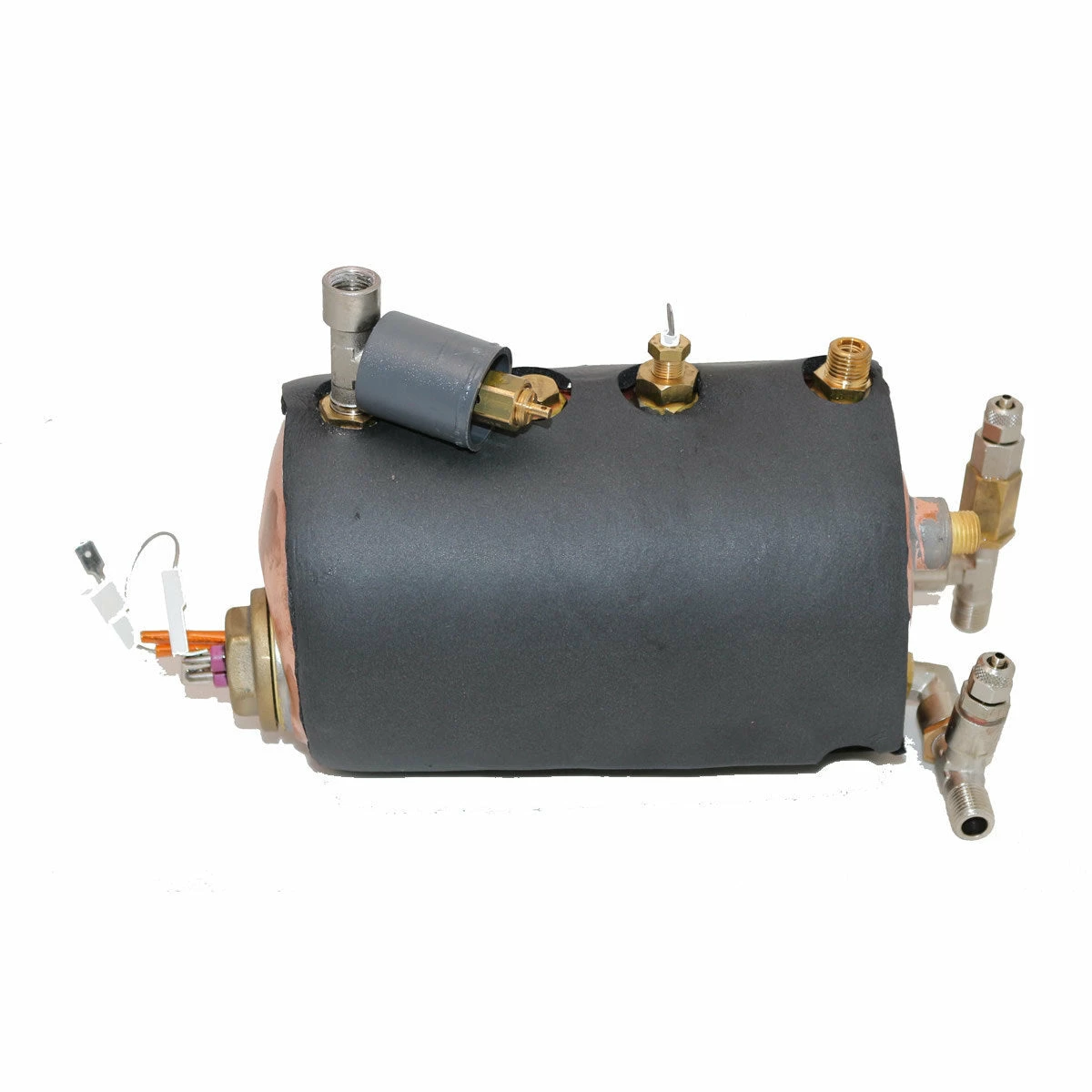 Nuova Simonelli 'Oscar' Boiler Parts 1 Nuova Simonelli 'Oscar' Boiler Parts