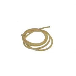 Nuova Simonelli Canvas Reinforced Silicone Tube 5 X 10mm (Special Order Item)