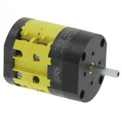 Espresso Parts Parts Nuova Simonelli Three Group 32A On/off Commutator