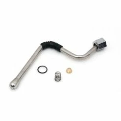 Nuova Simonelli Appia II/Aurelia II Stainless Steel Steam Wand