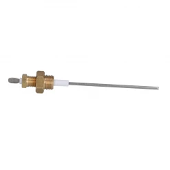 Espresso Parts 1/4" M X 130 Mm Auto-fill Probe