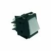 Espresso Parts Parts White Bipolar Luminous On/off Switch