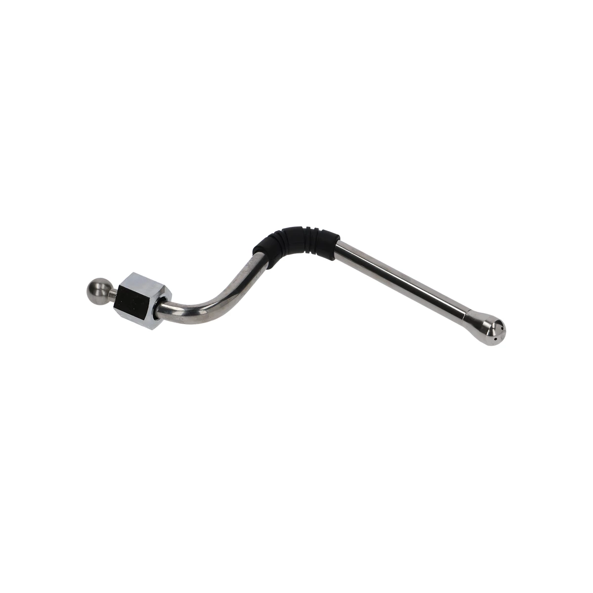 Steam Wands Nuova Simonelli Stainless Steel Appia Steam Wand 1 Steam Wands Nuova Simonelli Stainless Steel Appia Steam Wand