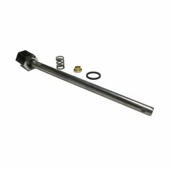 Nuova Simonelli Aurelia Steam Wand - Straight (Special Order Item) Parts