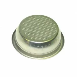 Parts Nuova Simonelli Double Conical Portafilter Basket - 14gr
