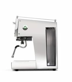 Equipment Ascaso Steel DUO Programmable Espresso Machine W/PID Controller, Dual Thermoblock, 120V (Inox) 13 Equipment Ascaso Steel DUO Programmable Espresso Machine W/PID Controller, Dual Thermoblock, 120V (Inox)