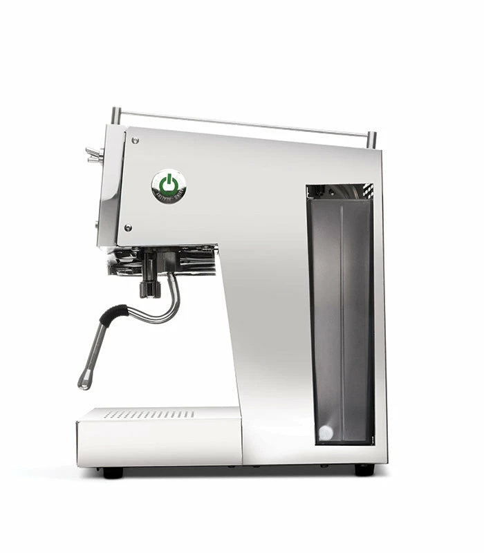 Equipment Ascaso Steel DUO Programmable Espresso Machine W/PID Controller, Dual Thermoblock, 120V (Inox) 5 Equipment Ascaso Steel DUO Programmable Espresso Machine W/PID Controller, Dual Thermoblock, 120V (Inox)