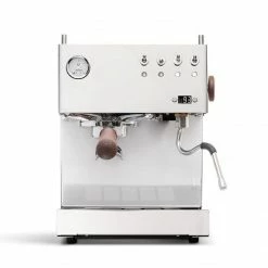 Ascaso Steel UNO Programmable Espresso Machine W/PID Controller, Single Thermoblock, 120V (Inox) Equipment