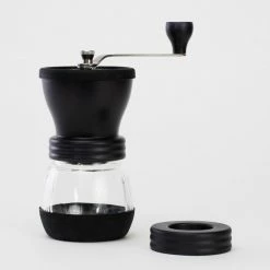Hario Skerton Plus Ceramic Coffee Mill Grinders 10 Hario Skerton Plus Ceramic Coffee Mill Grinders