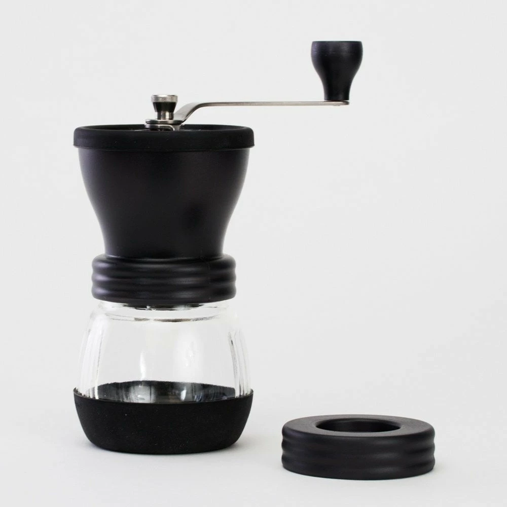 Hario Skerton Plus Ceramic Coffee Mill Grinders 5 Hario Skerton Plus Ceramic Coffee Mill Grinders