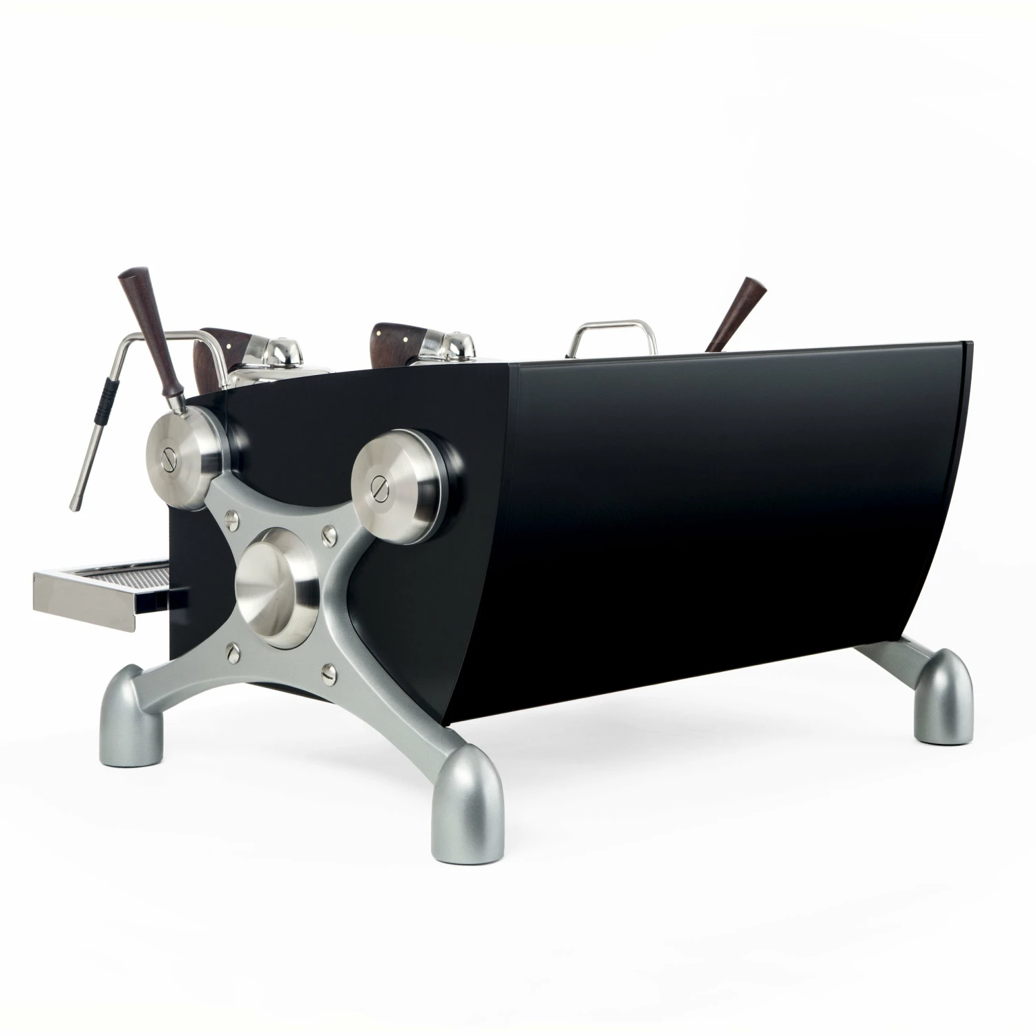 Equipment Slayer Espresso V3 2 Group Volumetric Espresso Machine 2 Equipment Slayer Espresso V3 2 Group Volumetric Espresso Machine