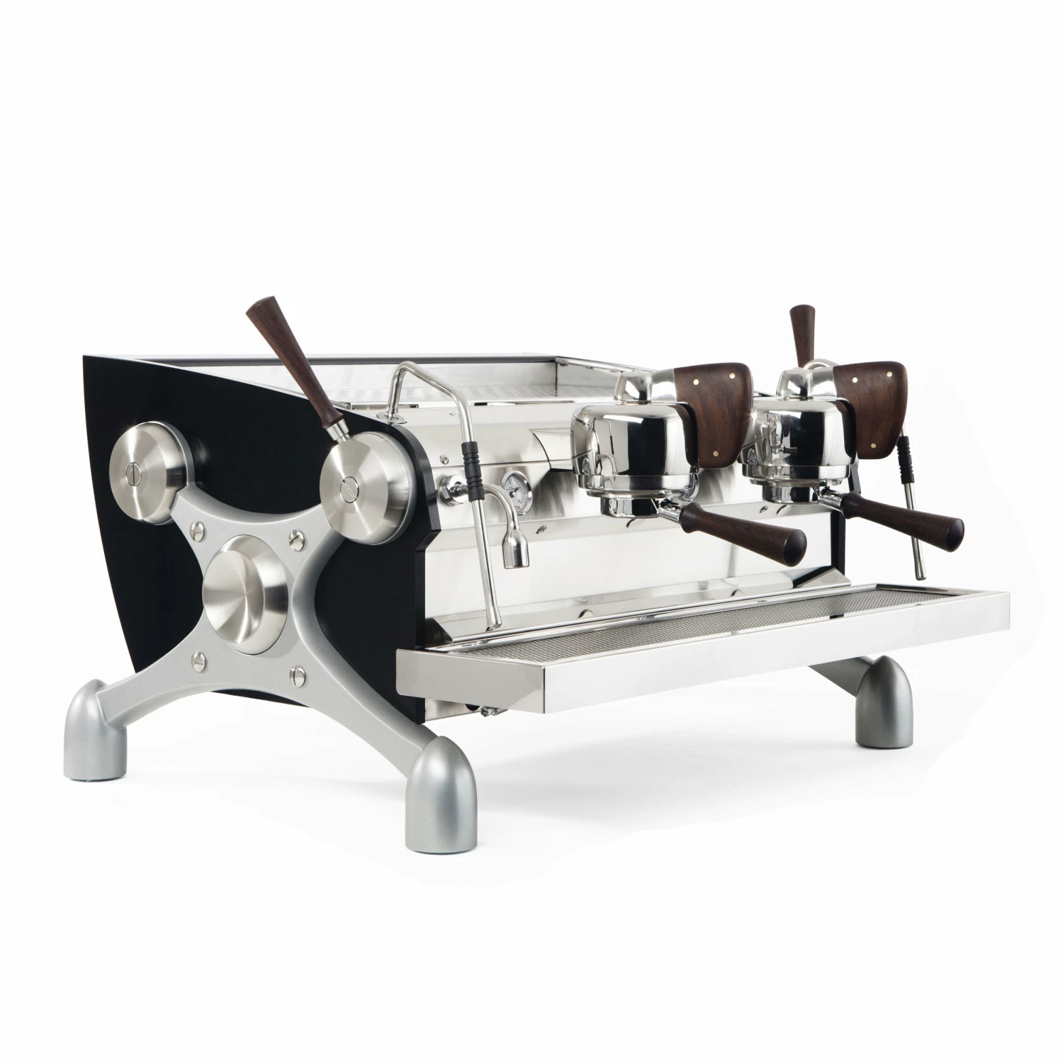 Equipment Slayer Espresso V3 2 Group Volumetric Espresso Machine 1 Equipment Slayer Espresso V3 2 Group Volumetric Espresso Machine