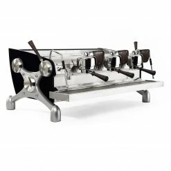Equipment Slayer Espresso V3 3 Group Volumetric Espresso Machine
