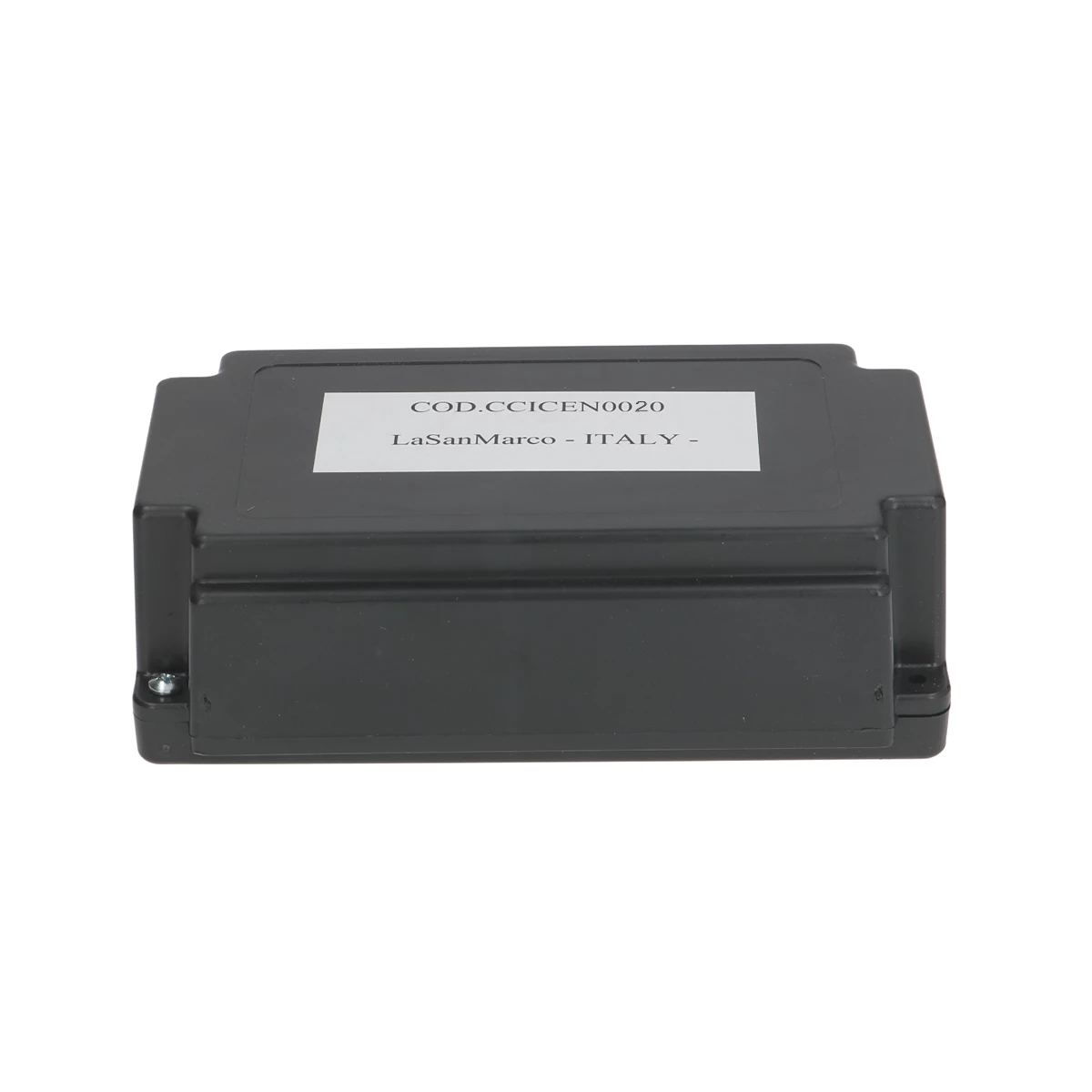 La San Marco 85 Practical 110V Trigger Box 1 La San Marco 85 Practical 110V Trigger Box