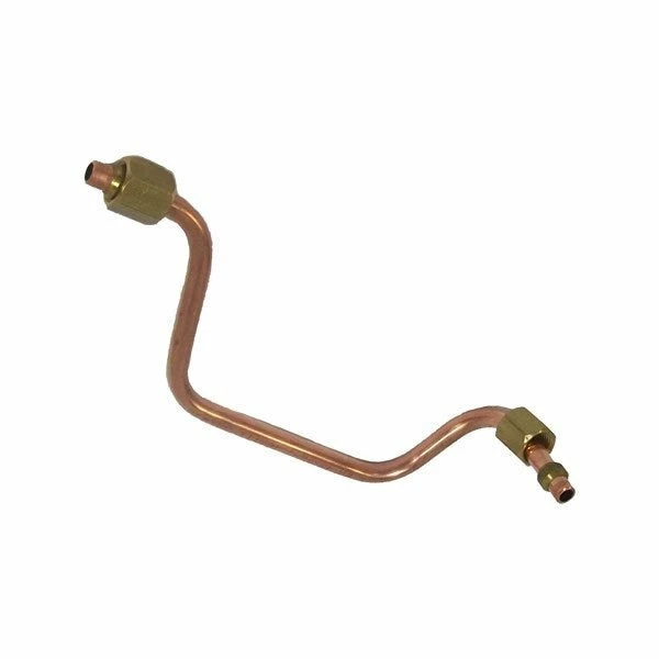 La San Marco Boiler To Hot Water Valve Supply Pipe 1 La San Marco Boiler To Hot Water Valve Supply Pipe