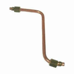 Parts La San Marco Right Side Steam Valve Supply Pipe - 3/4 Gr.